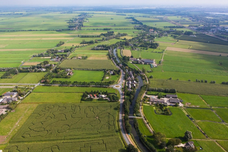 Subsidieregeling Vitale Kernen