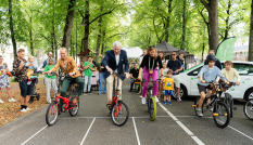Mobiliteitsweek Utrecht 2023