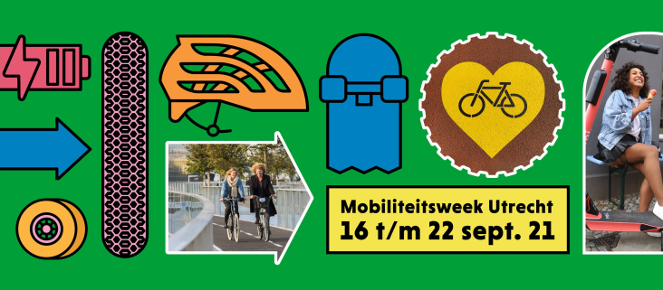 Mobiliteitsweek Utrecht