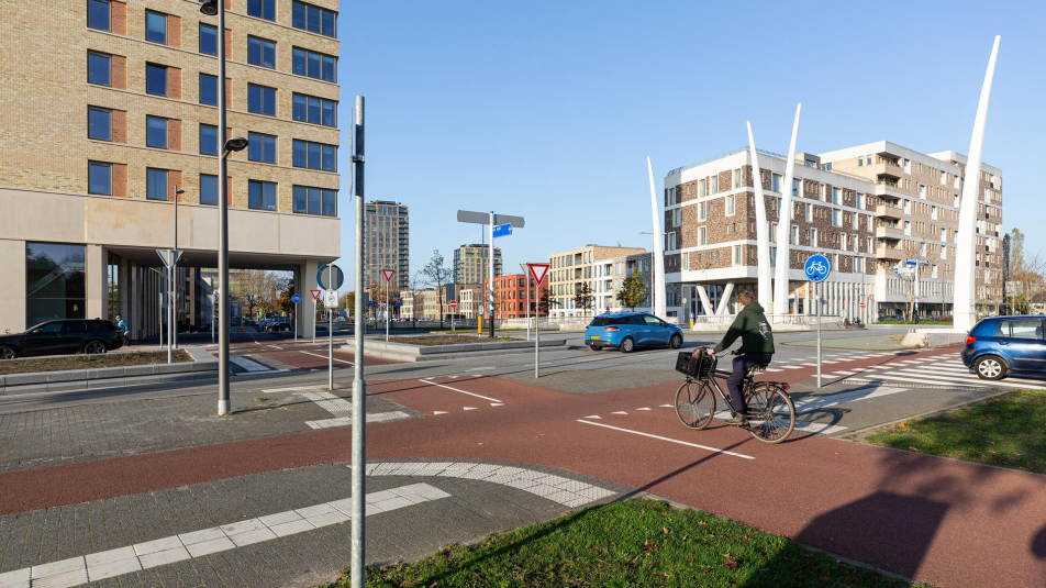 Provincie Utrecht verbetert informatiebeeld verkeersveiligheid door samenwerking spoedzorg