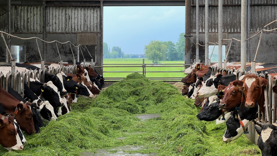 Ruim 140 agrariërs doen mee aan Utrechtse Monitor Duurzame Landbouw